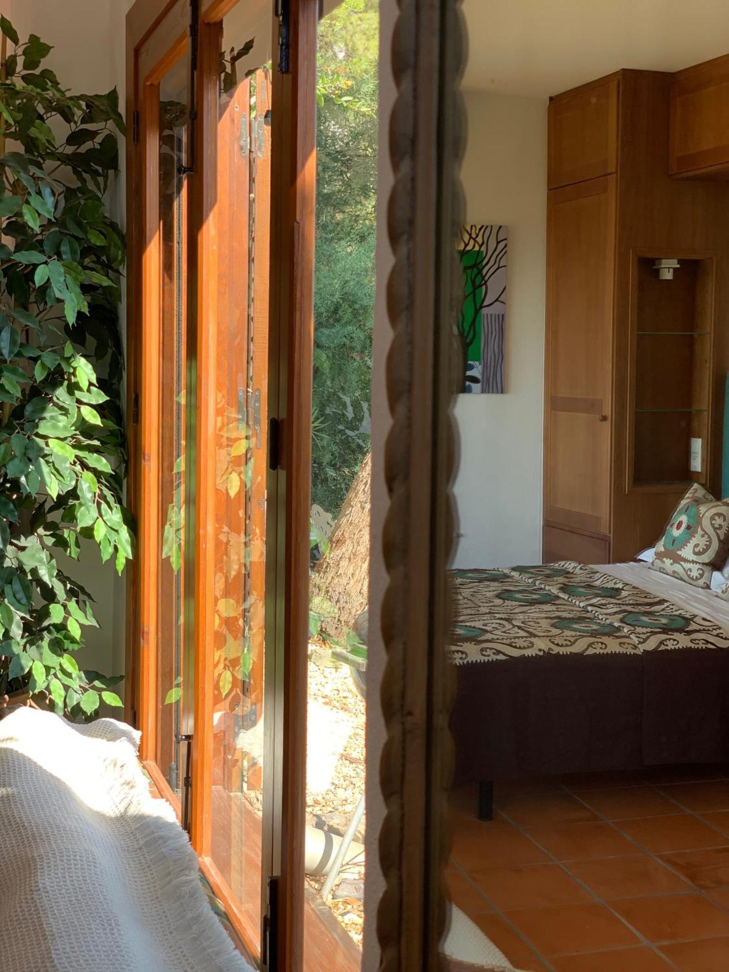 Mojacar Studio With Amazing Views Exterior photo