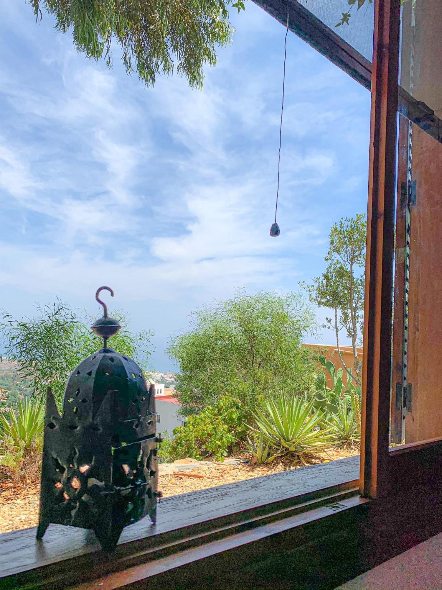 Mojacar Studio With Amazing Views Exterior photo