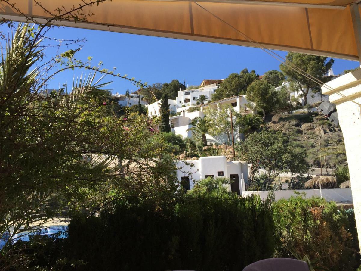 Mojacar Studio With Amazing Views Exterior photo