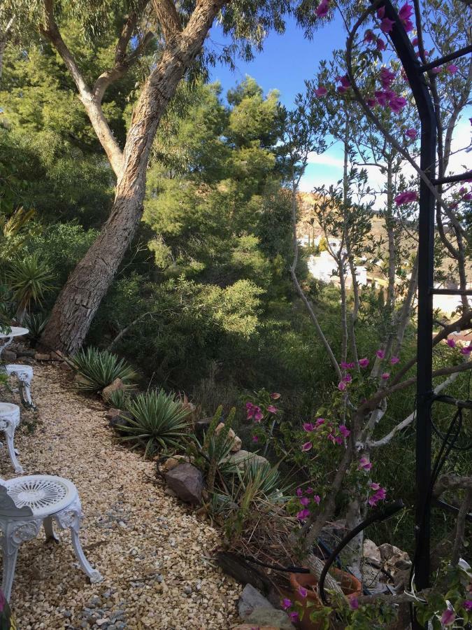 Mojacar Studio With Amazing Views Exterior photo